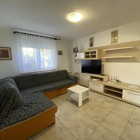 Apartment Fuer 2 Personen Ca 80 Qm In Rovinj, Istrien Istrische Riviera Rovinj