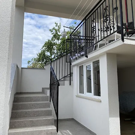 Apartment Fuer 2 Personen Ca 80 Qm In Rovinj, Istrien Istrische Riviera *