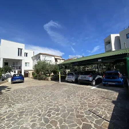 Apartment Fuer 2 Personen Ca 80 Qm In Rovinj, Istrien Istrische Riviera