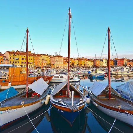 Fuer 2 Personen Ca 80 Qm In Rovinj, Istrien Istrische Riviera Rovinj