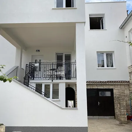 Fuer 2 Personen Ca 80 Qm In Rovinj, Istrien Istrische Riviera 公寓 罗维尼